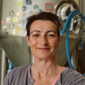 akgonca goztas