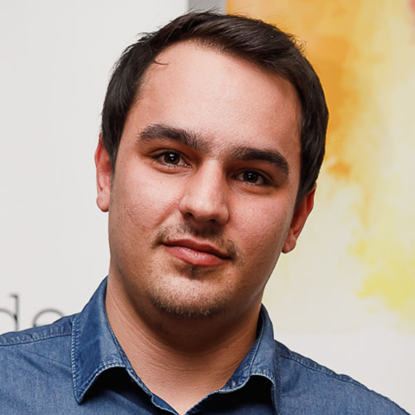 Konstantinos Avramidis