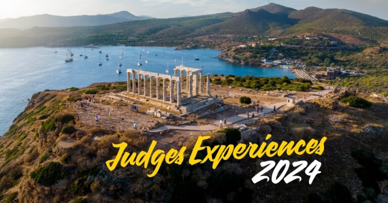 Attica Region, Cape Sounio