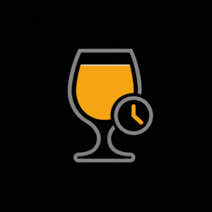 beer sample reserve